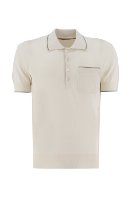 polo-contrastant-avec-inserts-elegants