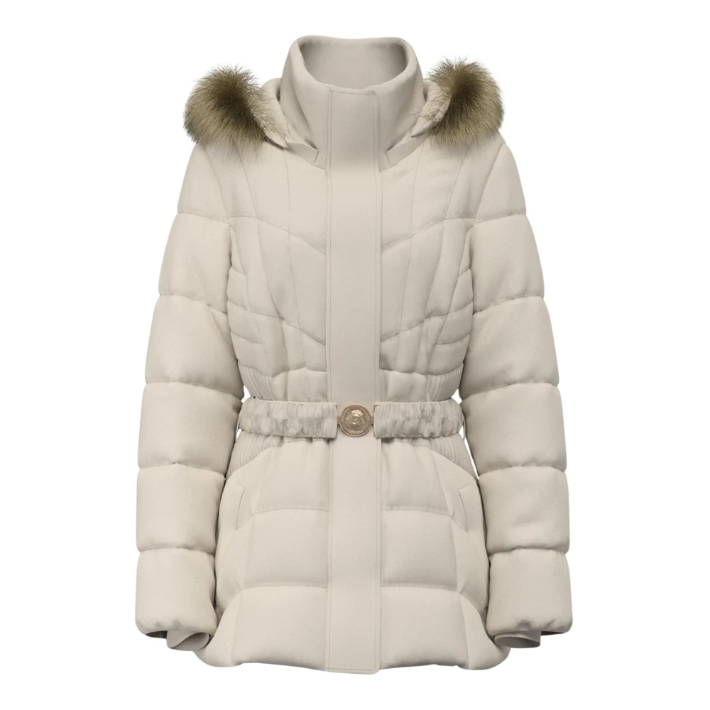 Guess Women's Rose Crop Jacket New Marina - Image 2