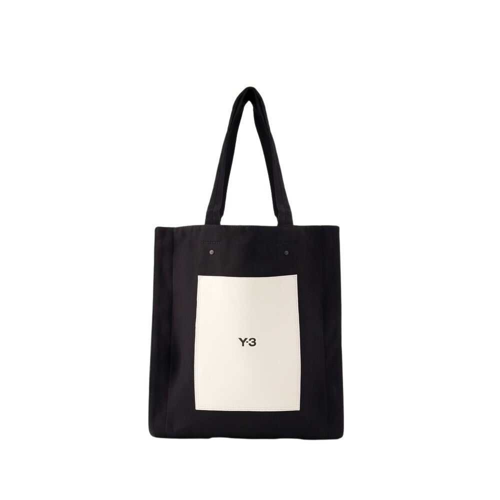 Tote bag 2024 katoen