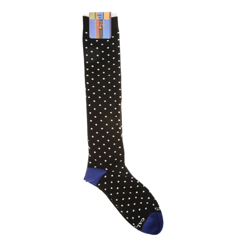 Gallo - Underwear > Socks - Black - Gallo - Modalova
