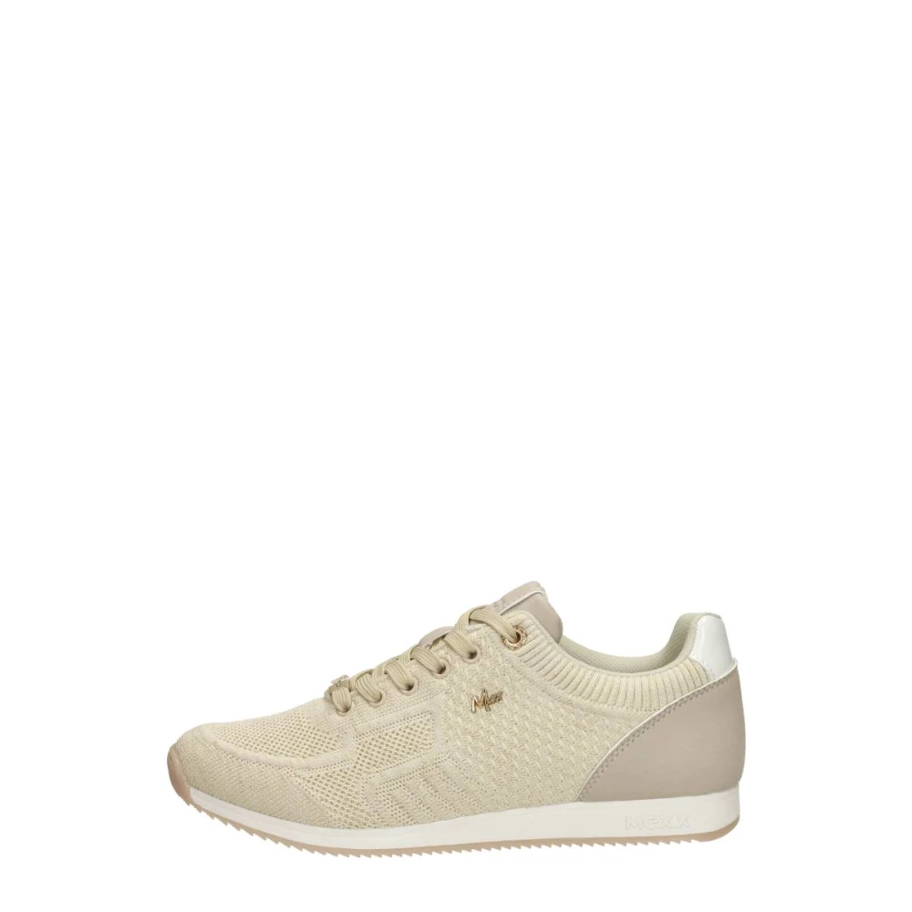 Mexx Nancy Dames Schoenen Beige