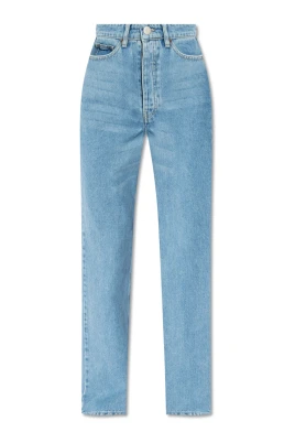 Miliumlo Straight Jeans