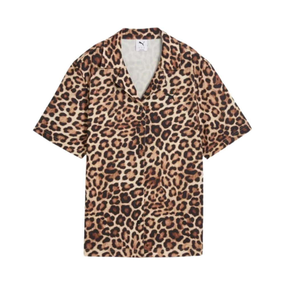 Blouses & Shirts > Shirts - - Puma - Modalova