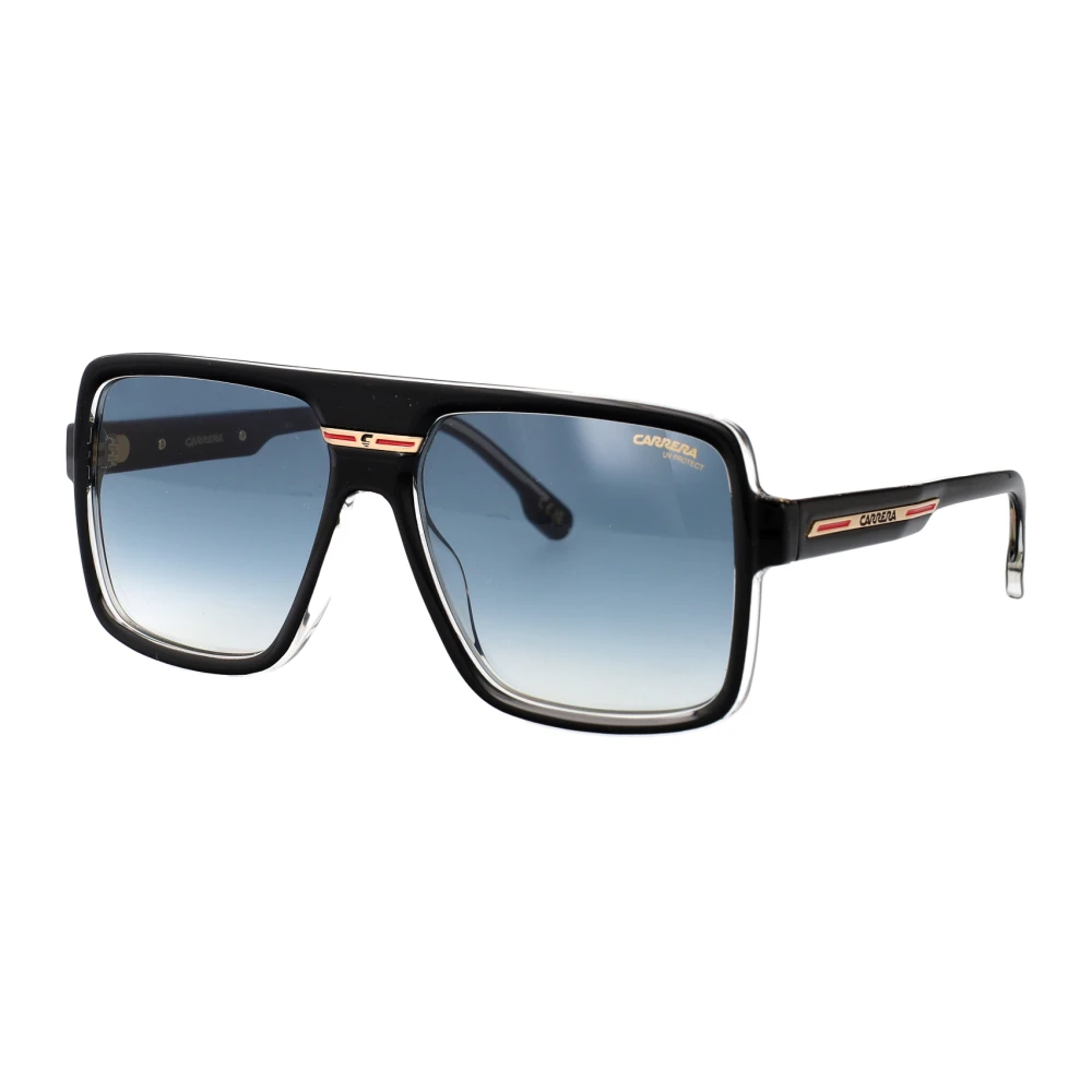 Carrera Men's Black Sunglasses, 59 Mm, Victory Sunglasses For A Stylish Look
