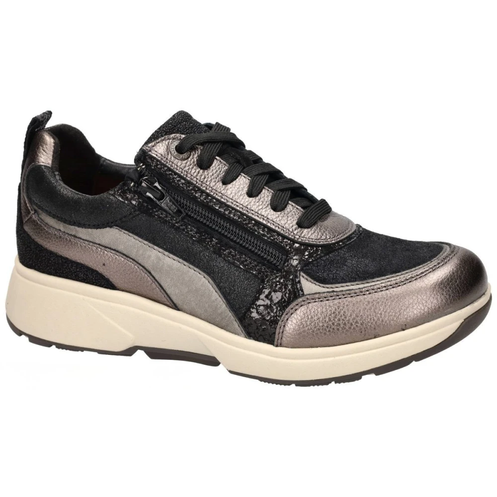 Xsensible Valletta 30222.3.993 Dames Schoenen Veelkleurig Multicolor