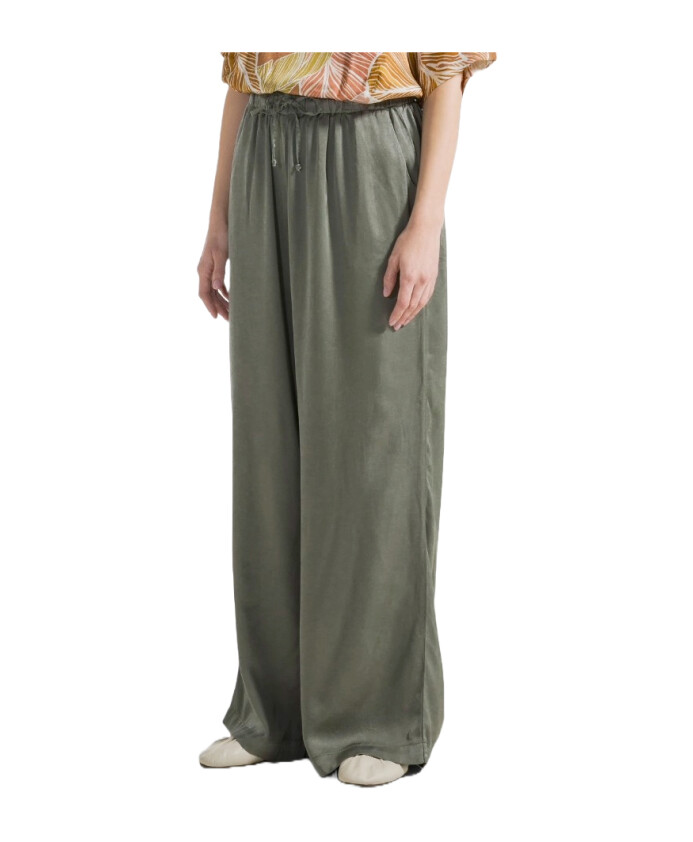 pantalon-vert-en-viscose-elegant-confort