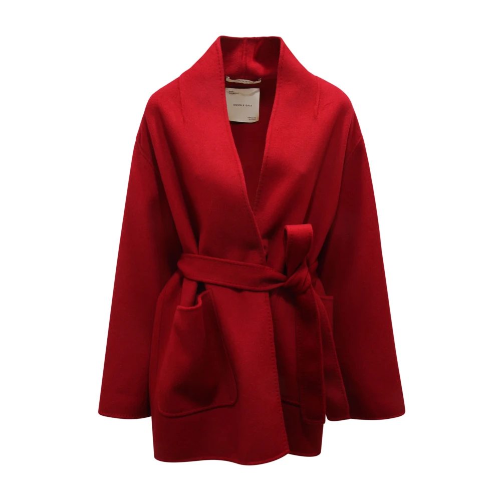 Emma&Gaia Mujer Capes