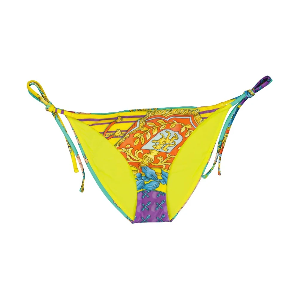 Swimwear > Bikinis - - Versace - Modalova