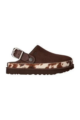 Goldenstar Western Clog