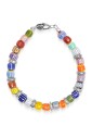 menand-39-s-sterling-silver-bracelet-with-ceramic-multicolored-beads