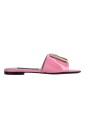 sandales-rose