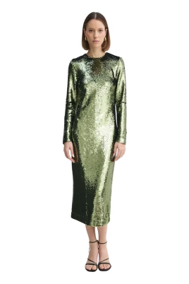 Sonyan Dress