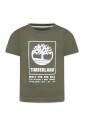t-shirt-en-coton-vert-avec-impression-logo