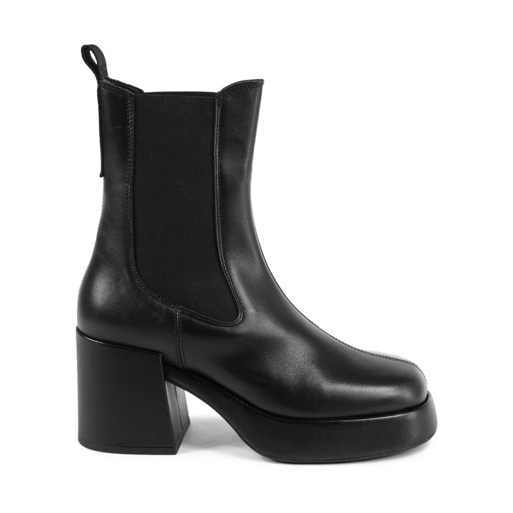 Shoes > Boots > Heeled Boots - - Tommy Hilfiger - Modalova