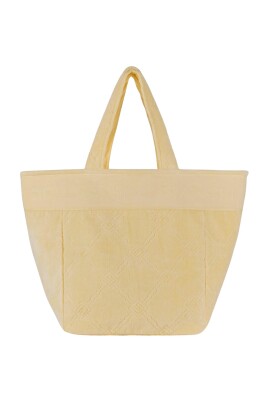sac-de-plage-lemonade-avec-motif-jacquard