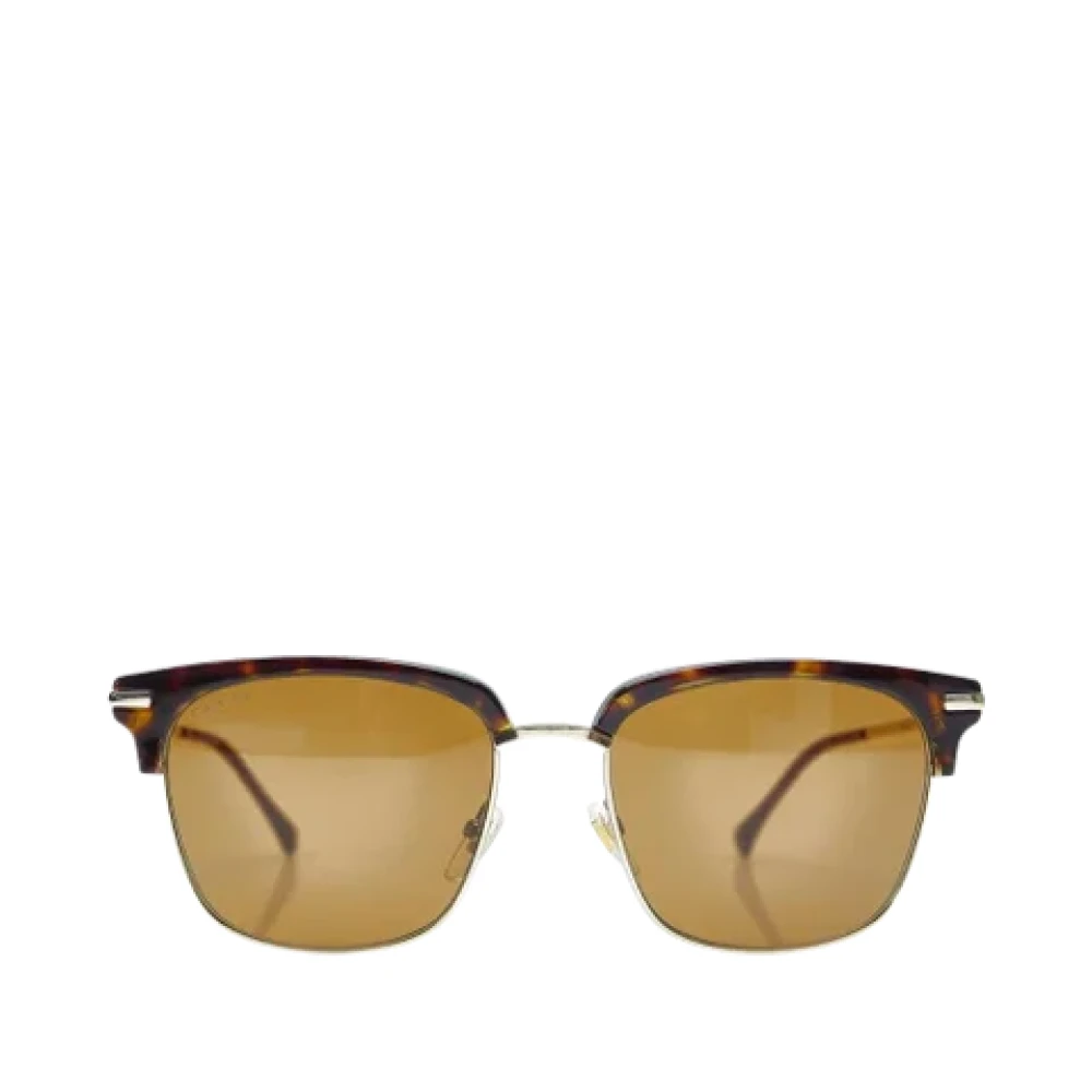 Pre-owned > Pre-owned Accessories - - Gucci Vintage - Modalova