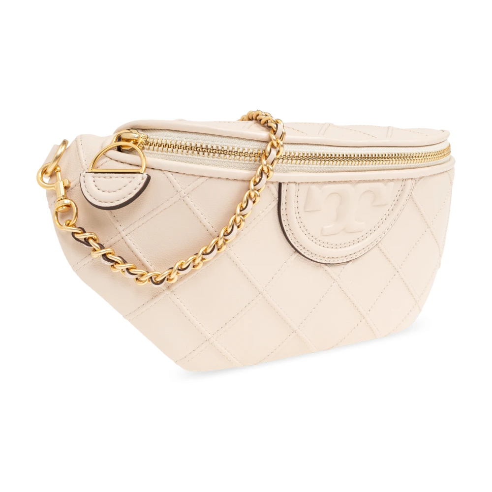 TORY BURCH Heuptas Fleming Soft Beige Dames