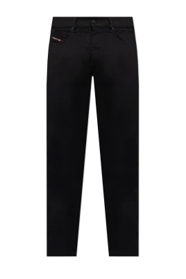 2019 D-Strukt slim-fit jeans