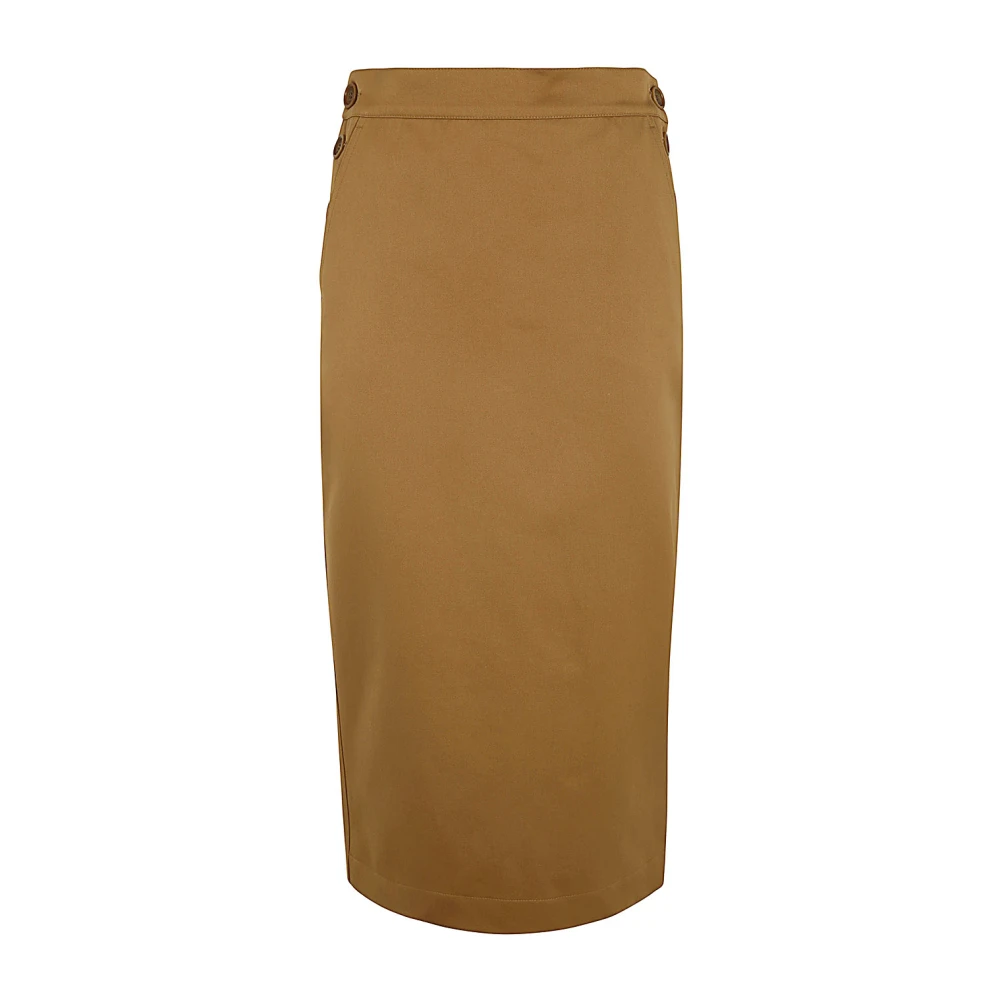 Skirts > Pencil Skirts - - Max Mara - Modalova