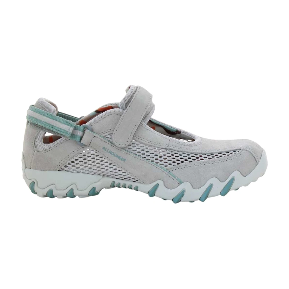 Shoes > Sneakers - - Allrounder - Modalova