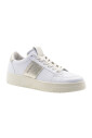 sneakers-montantes-cuir-blanc-or