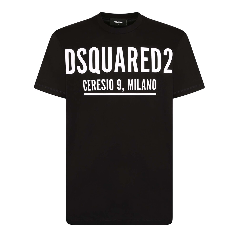 Shop fashion from Dsquared2