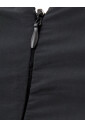 robe-longue-noire-col-v