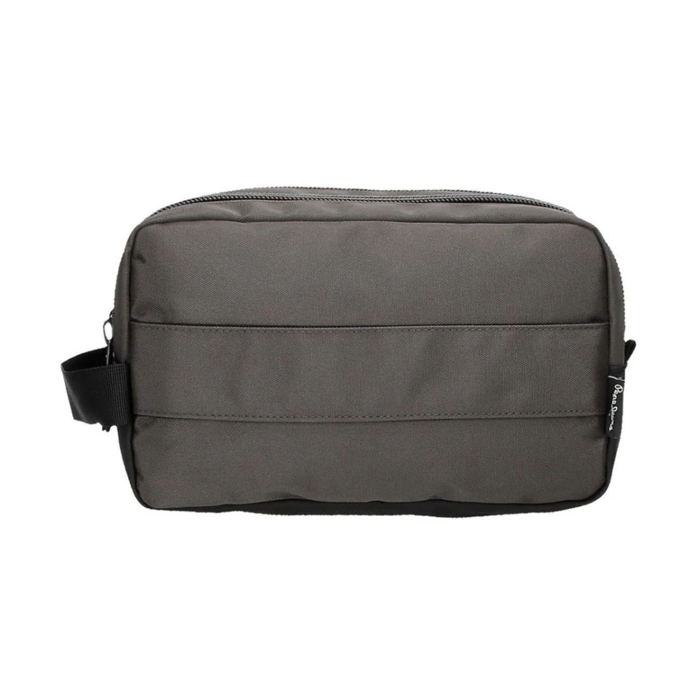 Pepe Jeans Stratford Heren Schoonheidscollectie Gray Heren