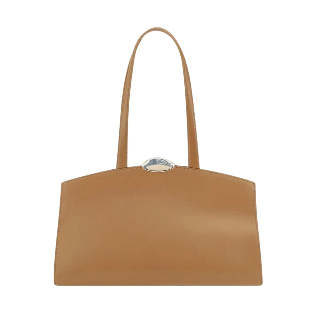 Bags > Shoulder Bags - - Benedetta Bruzziches - Modalova
