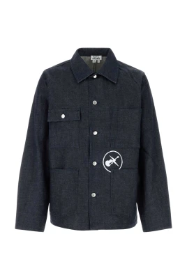 Grand Jack Jacket