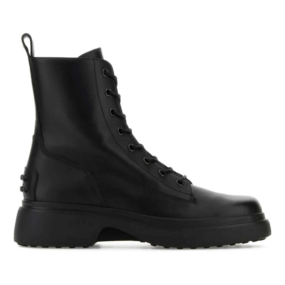Shoes > Boots > Lace-up Boots - - Tod's - Modalova