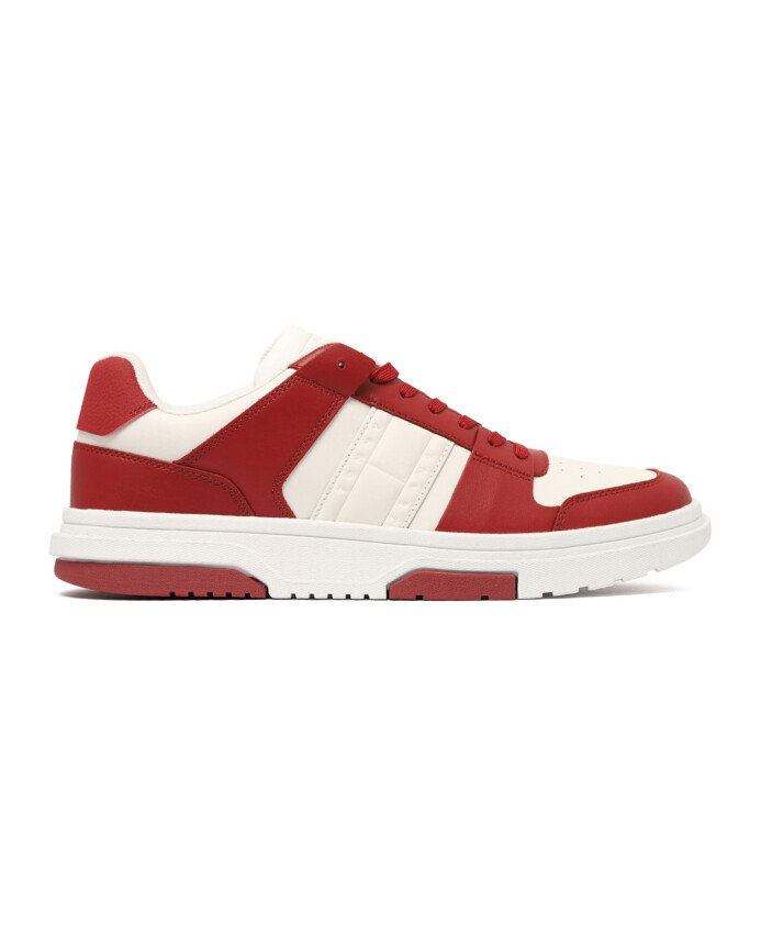 white-and-red-leather-sneakers