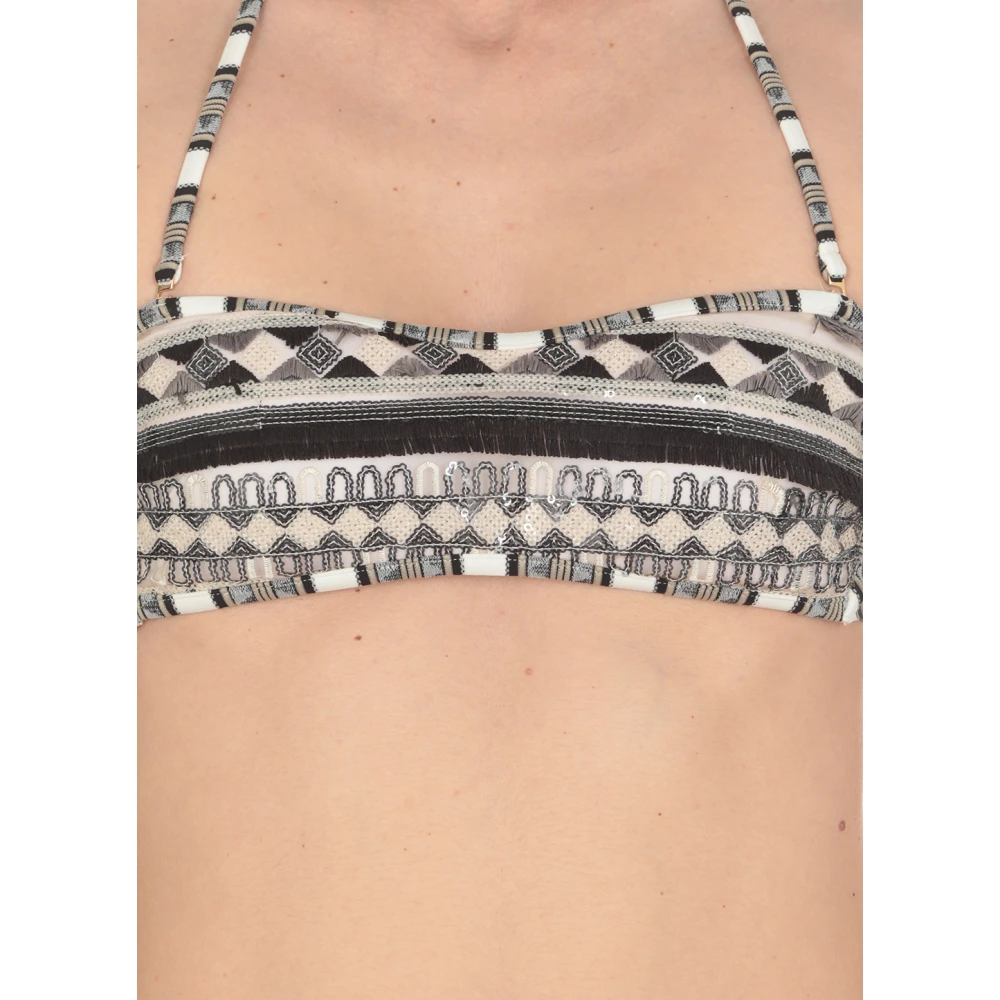 Miss Bikini Bikinis Multicolor Dames