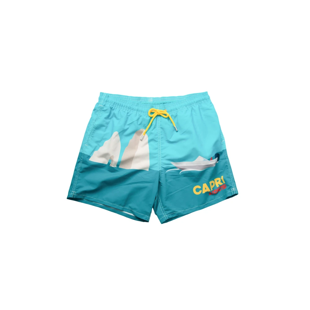 Swimwear > Beachwear - - MC2 Saint Barth - Modalova