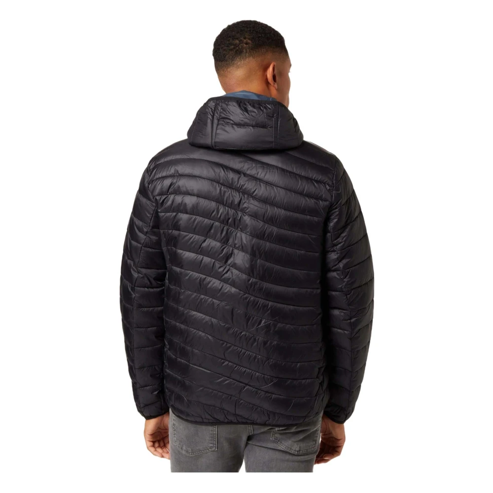 CMP Jas Black Heren