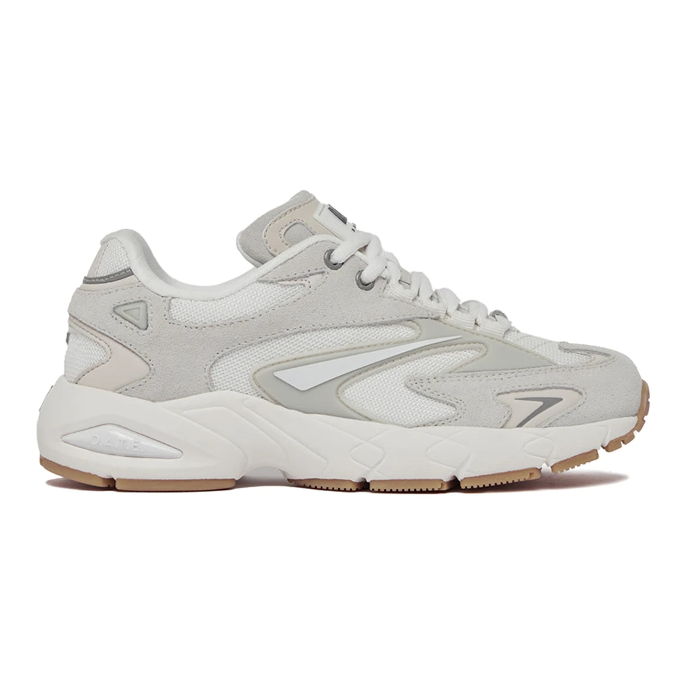 Shoes > Sneakers - - D.a.t.e. - Modalova