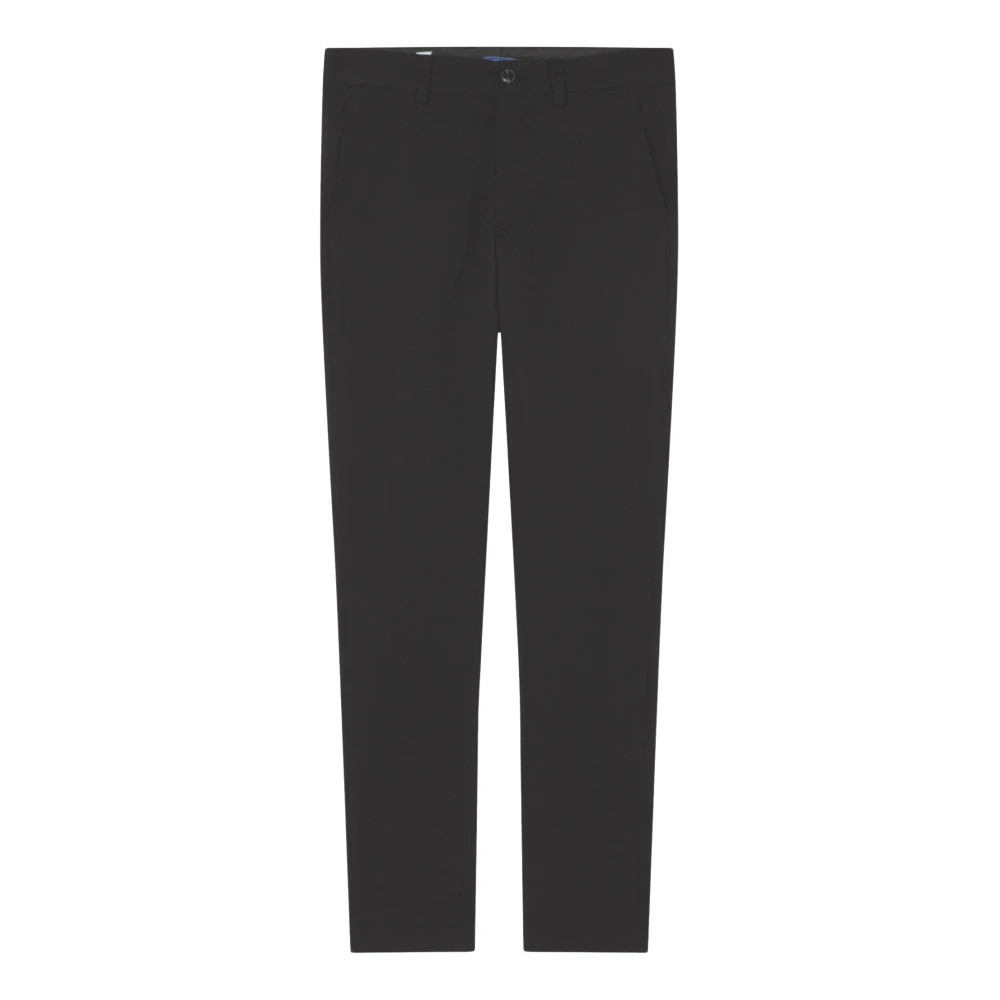 Jack & Jones Boy's Jprsolar Trouser Noos Jnr Suit Pants | Tapered fit, plain, normal, formal, at max. Wash at 40°C - Image 3