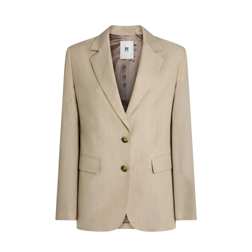 Jackets > Blazers - - PT Torino - Modalova