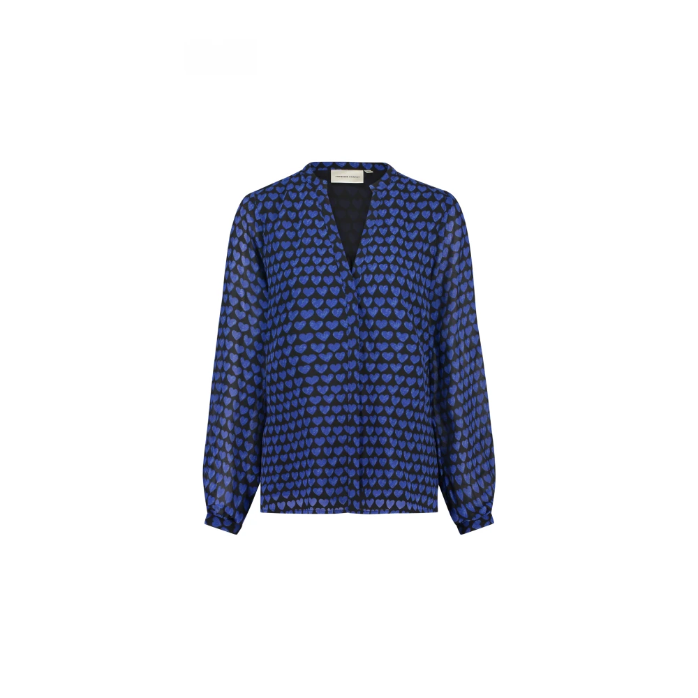 Blouses & Shirts > Blouses - - Fabienne Chapot - Modalova