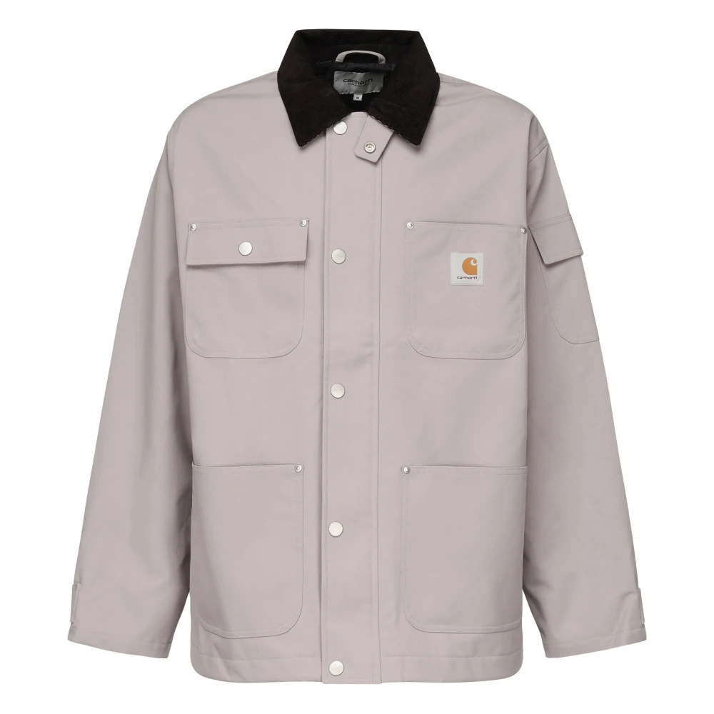 Jackets > Light Jackets - - Carhartt Wip - Modalova