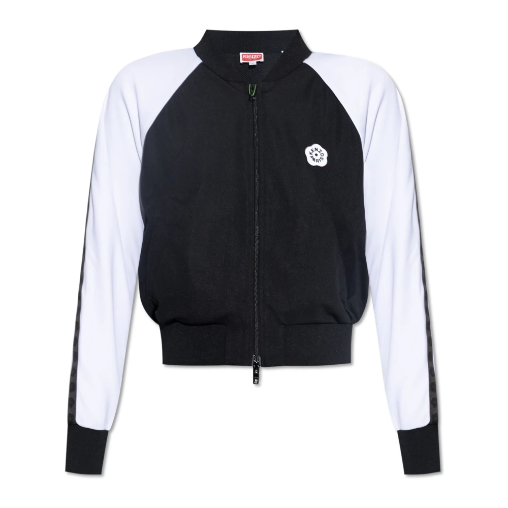 Sweatshirts & Hoodies > Zip-throughs - - Kenzo - Modalova