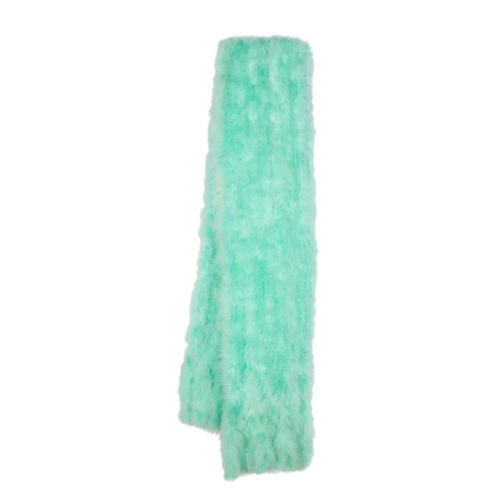 Accessories > Scarves > Winter Scarves - - N21 - Modalova