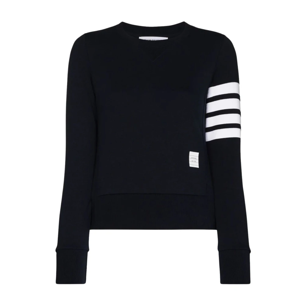 Knitwear > Round-neck Knitwear - - Thom Browne - Modalova