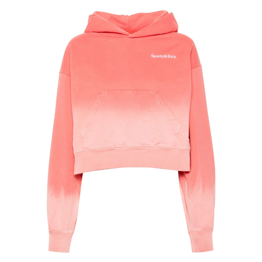 Sweatshirts & Hoodies > Hoodies - - Sporty & Rich - Modalova
