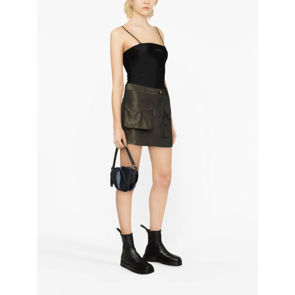 Rotate Birger Christensen Body Black Dames