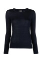 blue-cashmere-choker-sweater