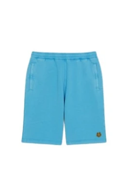 Tiger Crest Shorts