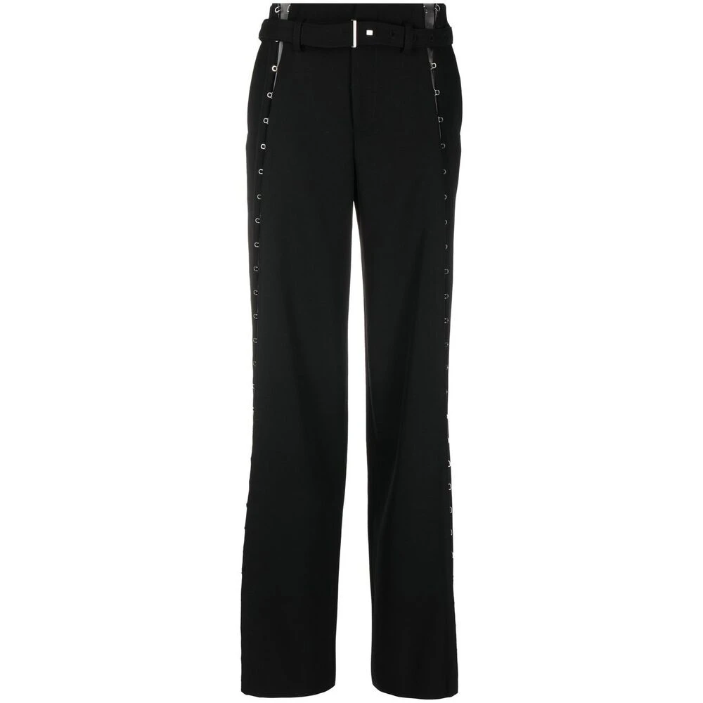 Trousers > Wide Trousers - - Dion Lee - Modalova