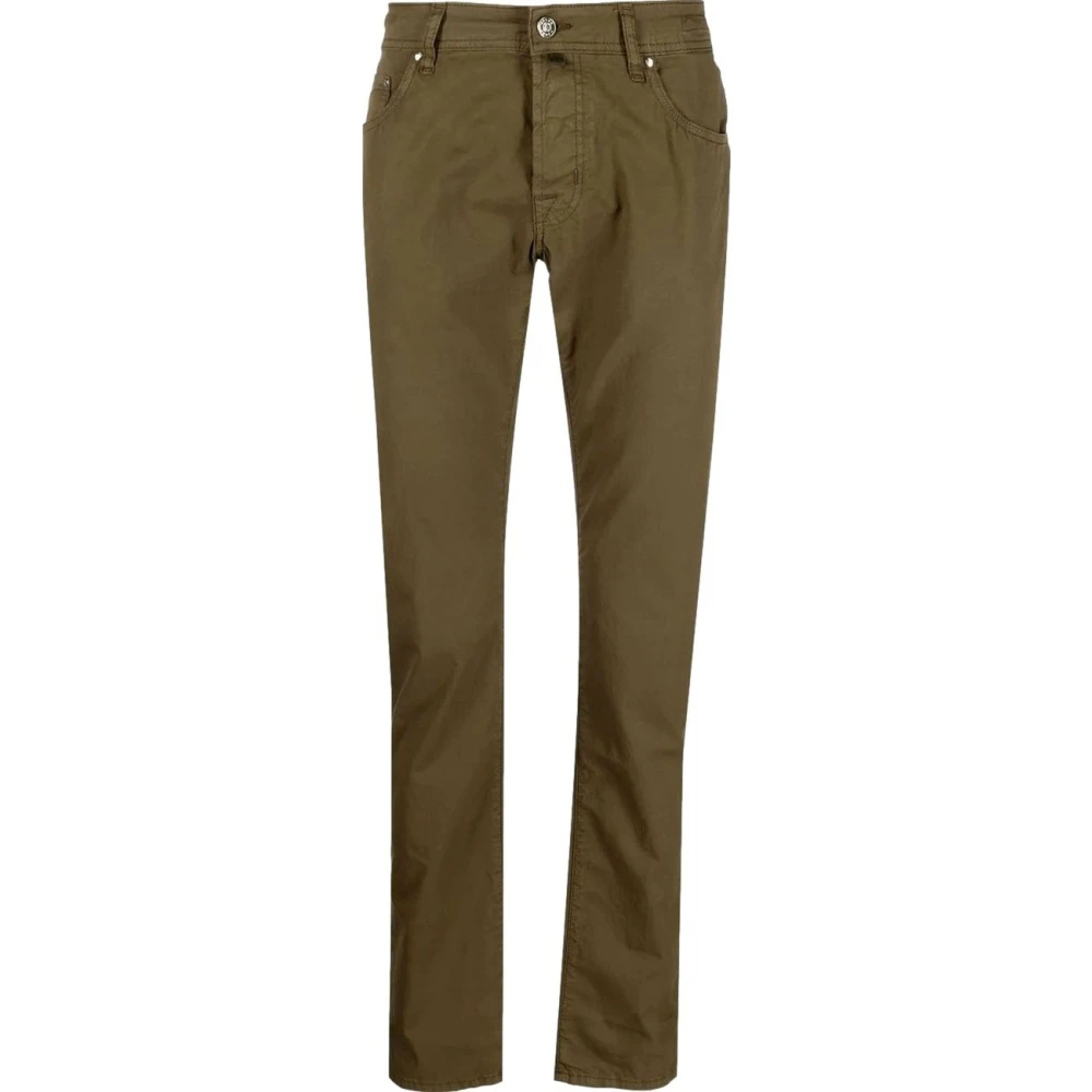 Jeans > Slim-fit Jeans - - Jacob Cohën - Modalova