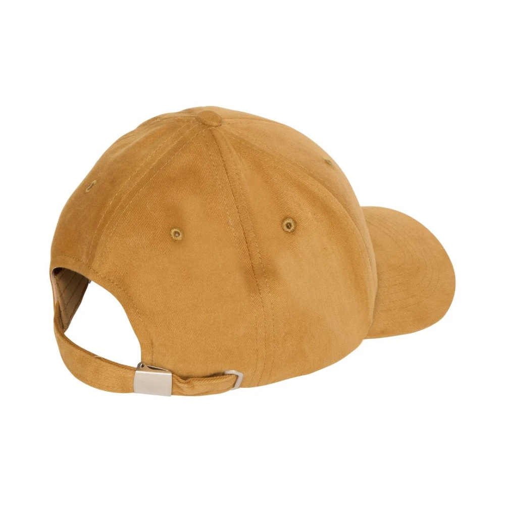 Ines De La Fressange Paris Sydney CAP Brown Dames